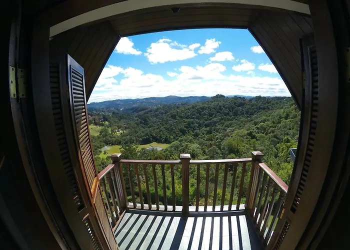 Apartamento Duplex Em Campos Do Jordao