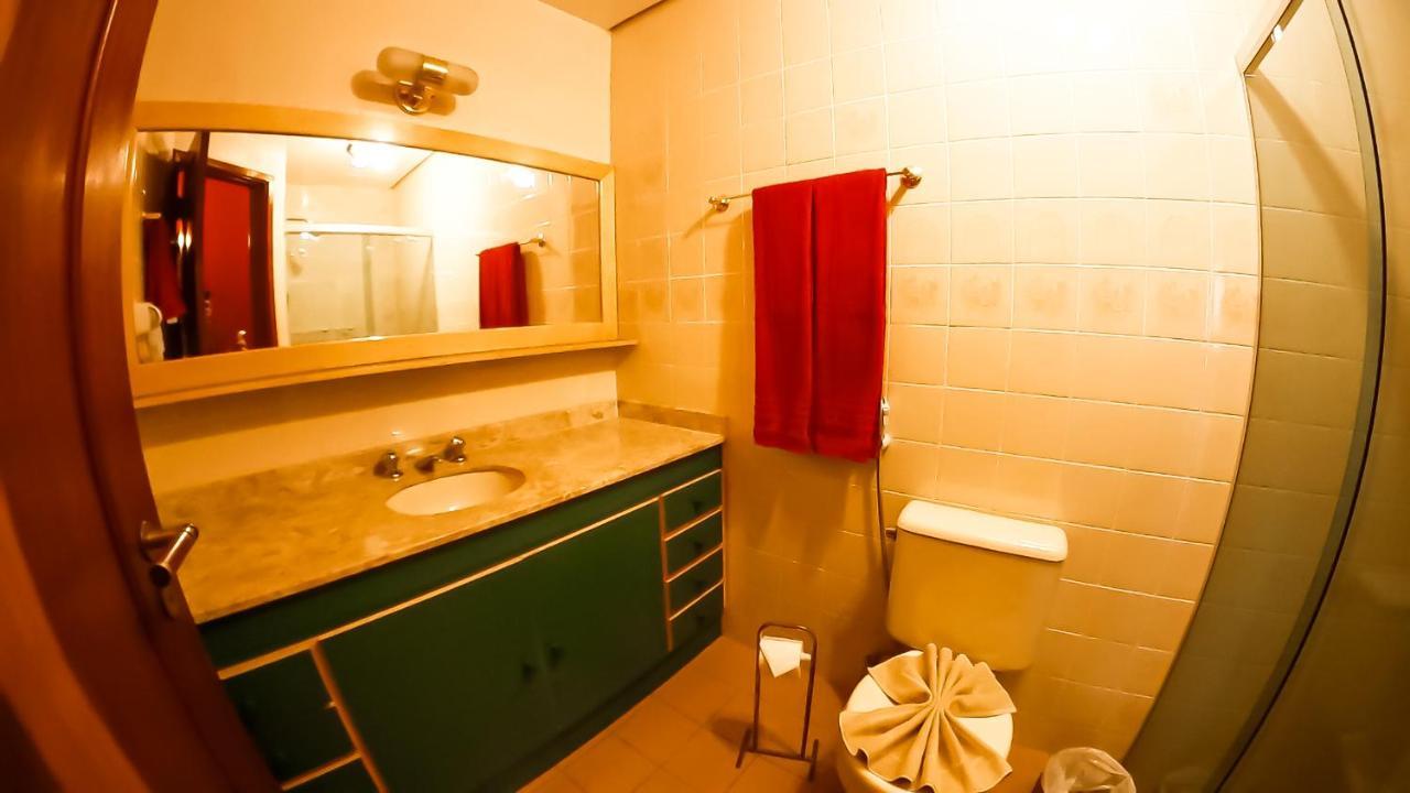 Duplex Em Holiday home Campos do Jordao