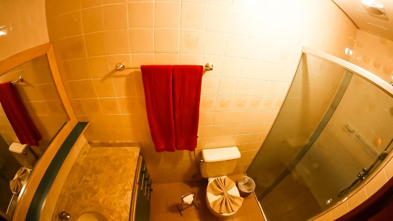 Holiday home Duplex Em Campos do Jordao