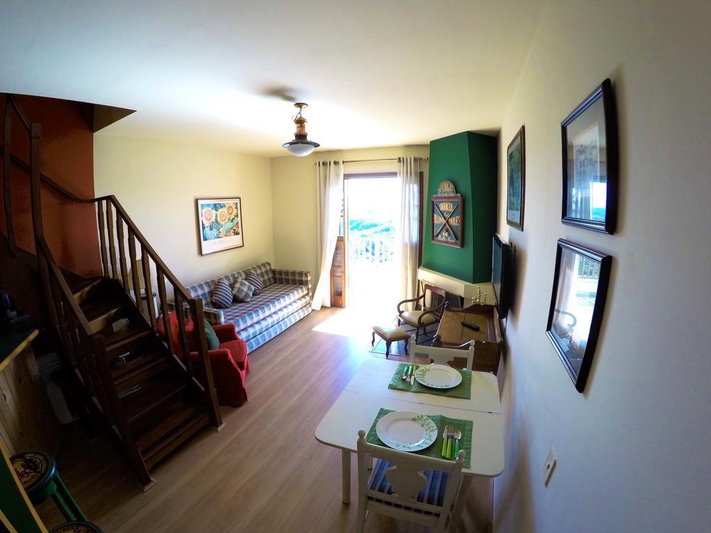 Duplex Em Holiday home Campos do Jordao