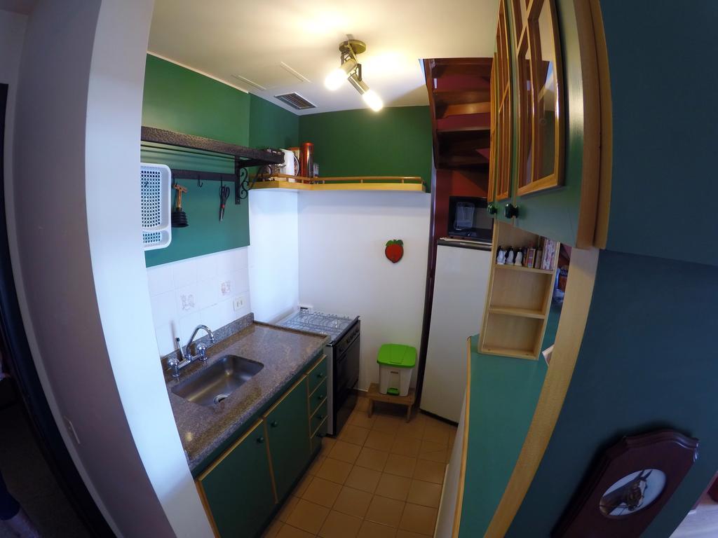 Duplex Em * Campos do Jordao